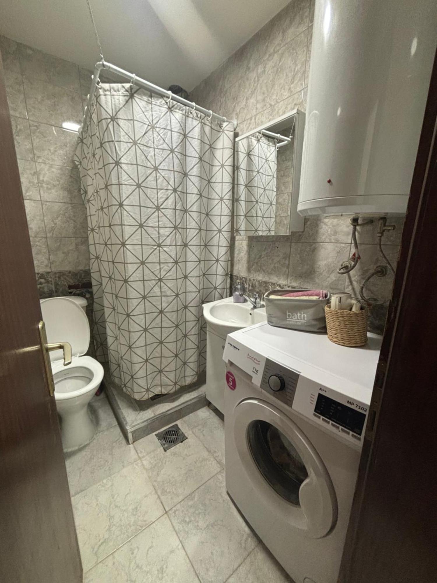 Mia'S Duplex Apartment Üsküp Dış mekan fotoğraf