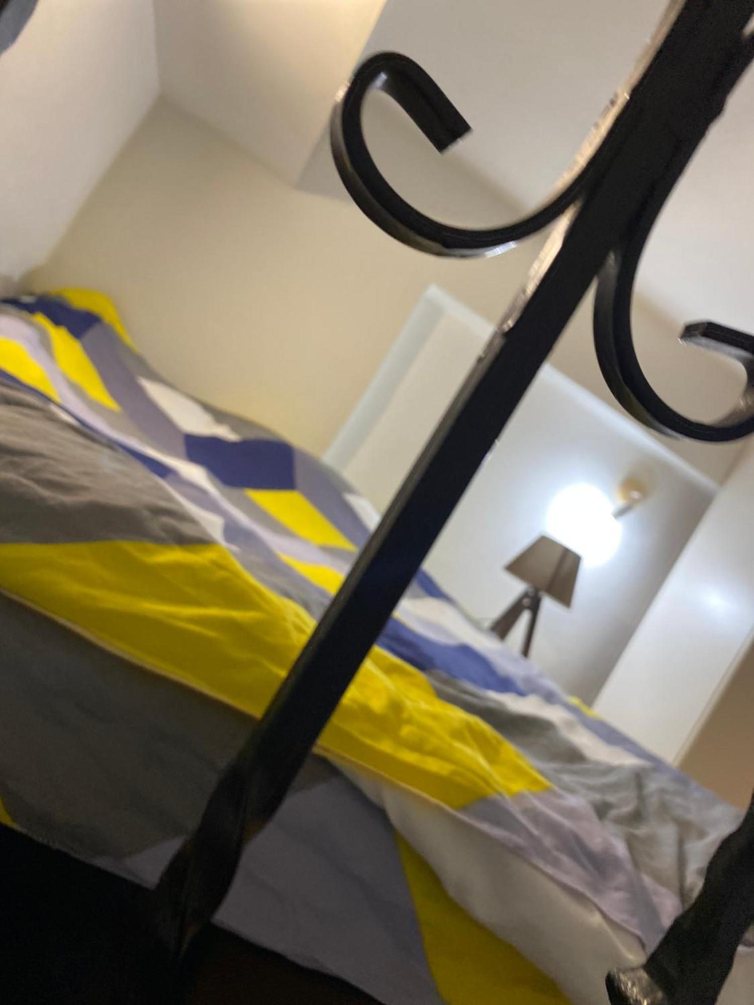 Mia'S Duplex Apartment Üsküp Dış mekan fotoğraf