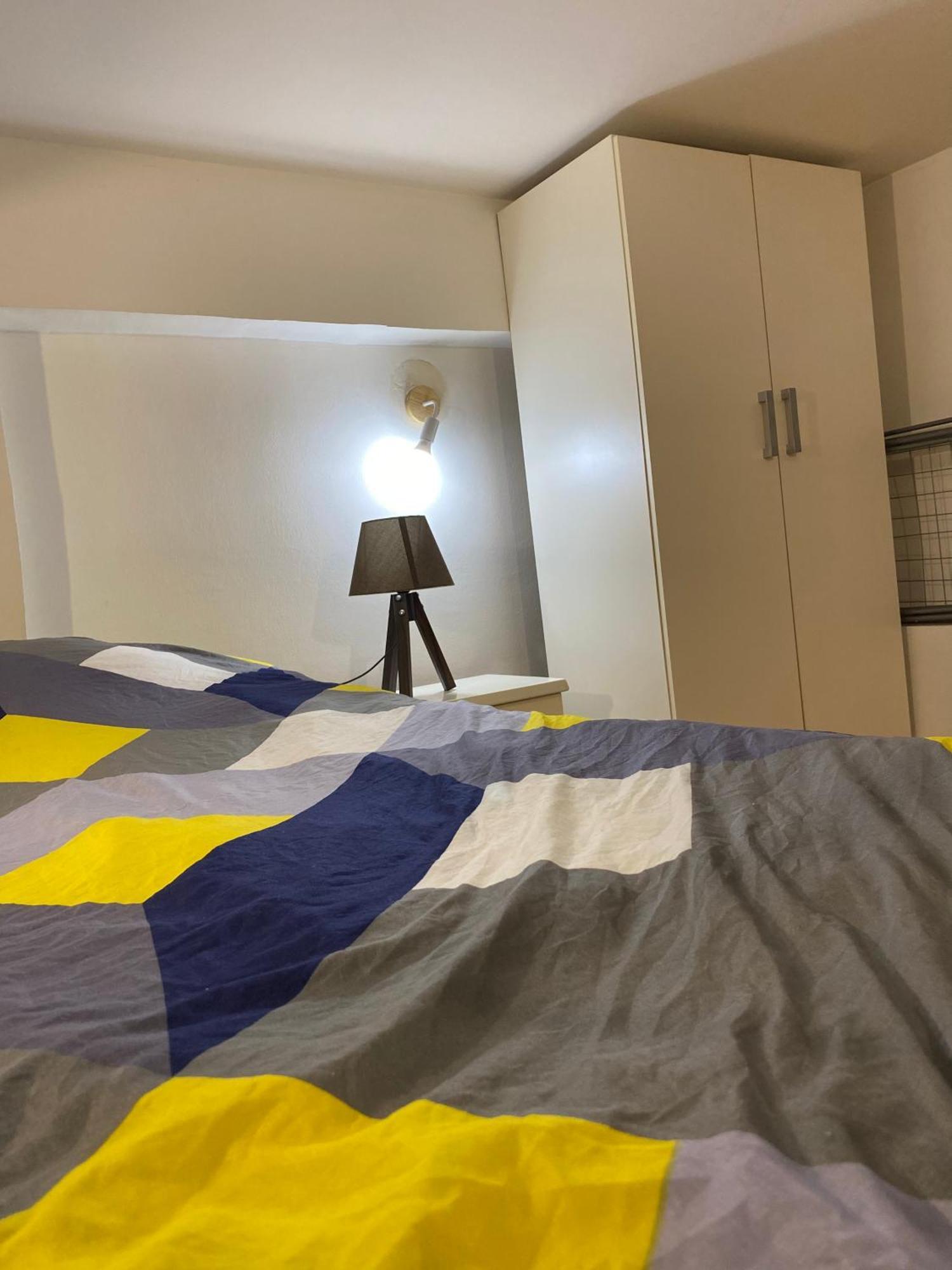 Mia'S Duplex Apartment Üsküp Dış mekan fotoğraf