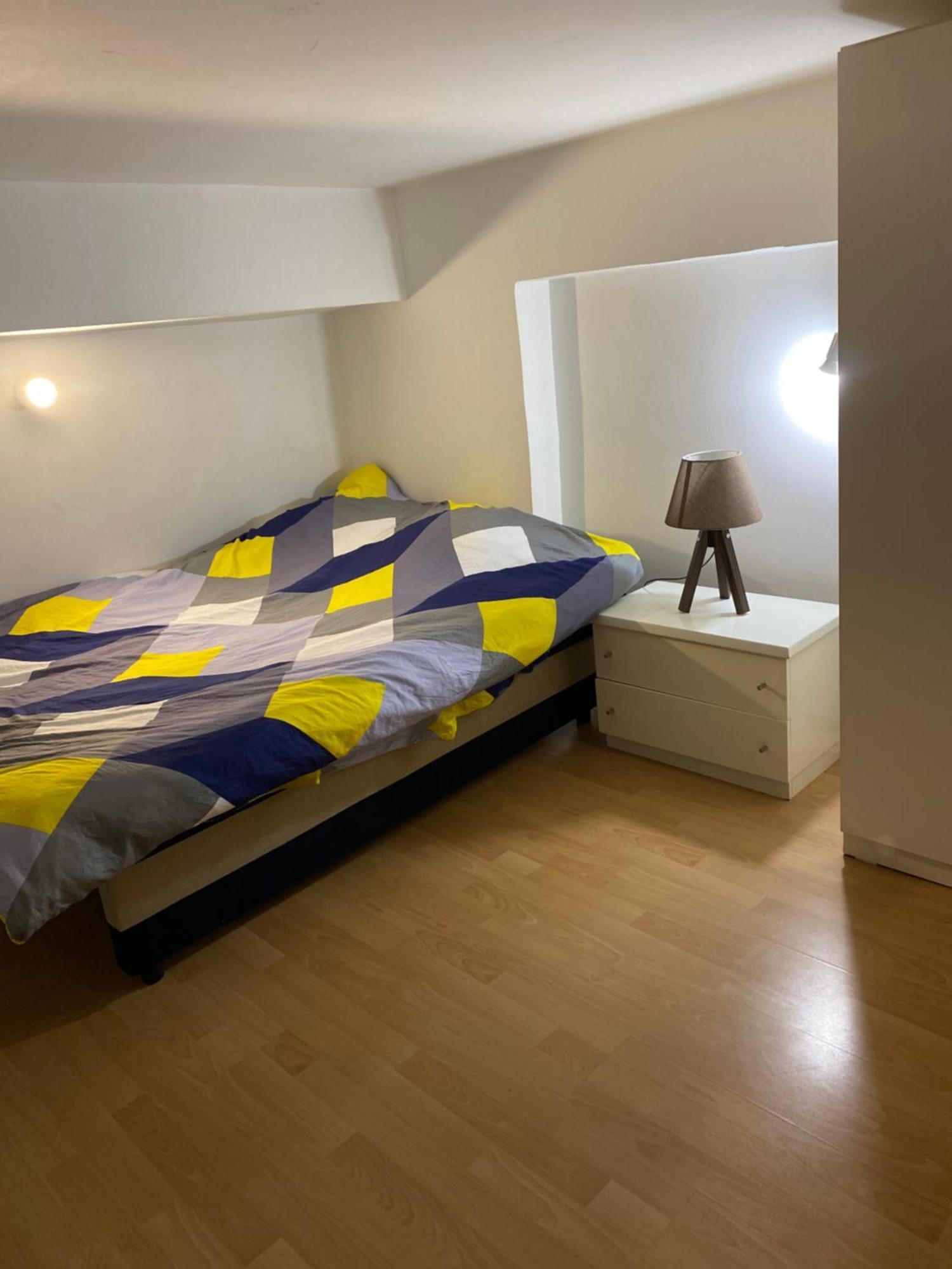 Mia'S Duplex Apartment Üsküp Dış mekan fotoğraf