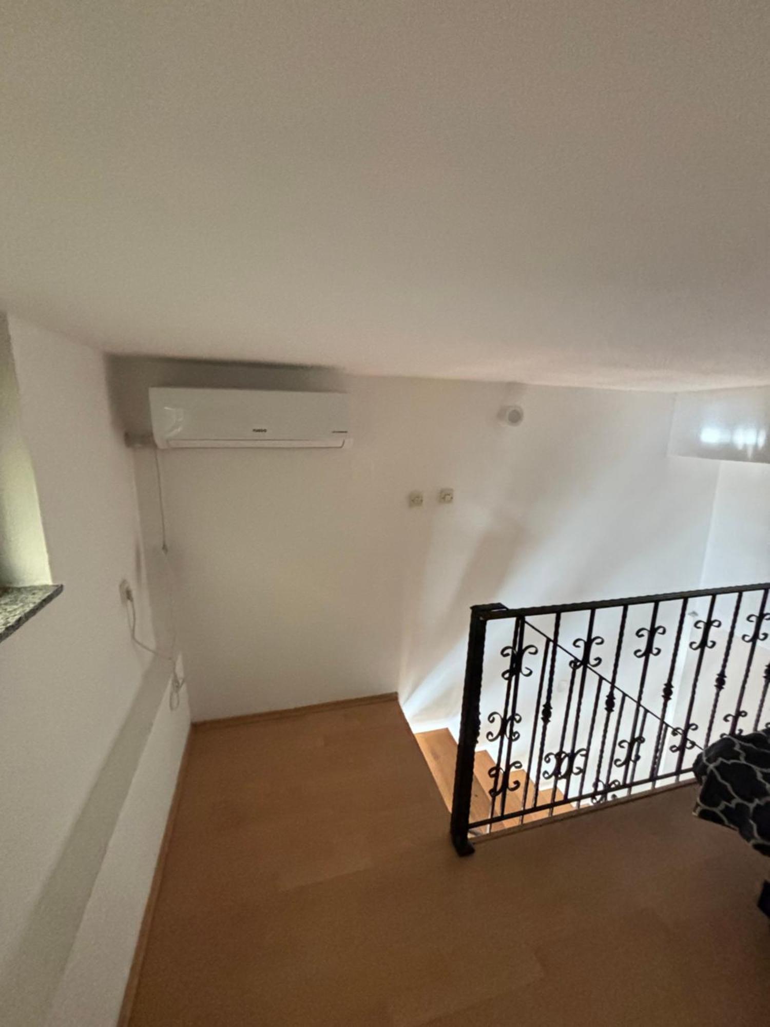 Mia'S Duplex Apartment Üsküp Dış mekan fotoğraf