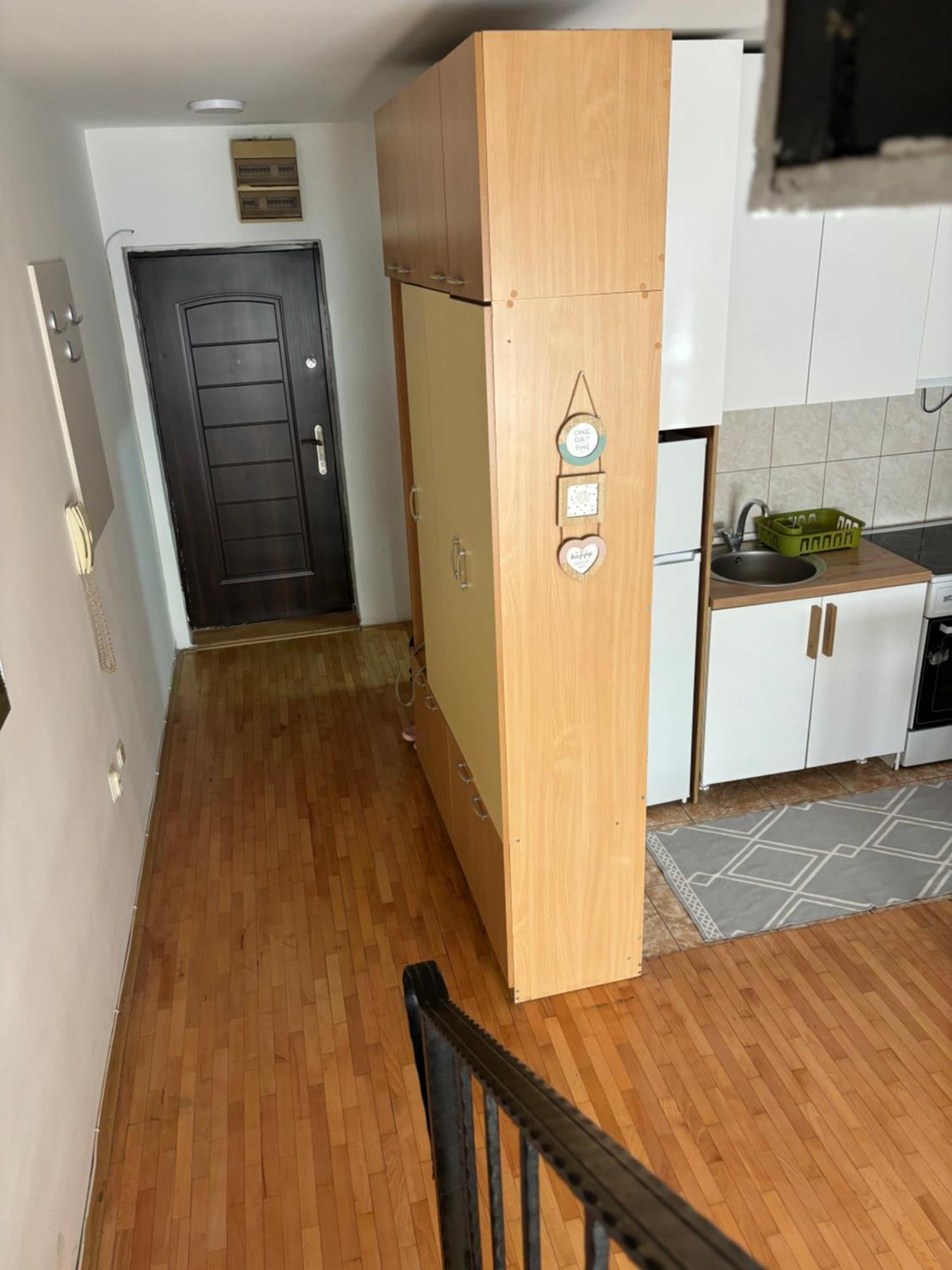 Mia'S Duplex Apartment Üsküp Dış mekan fotoğraf